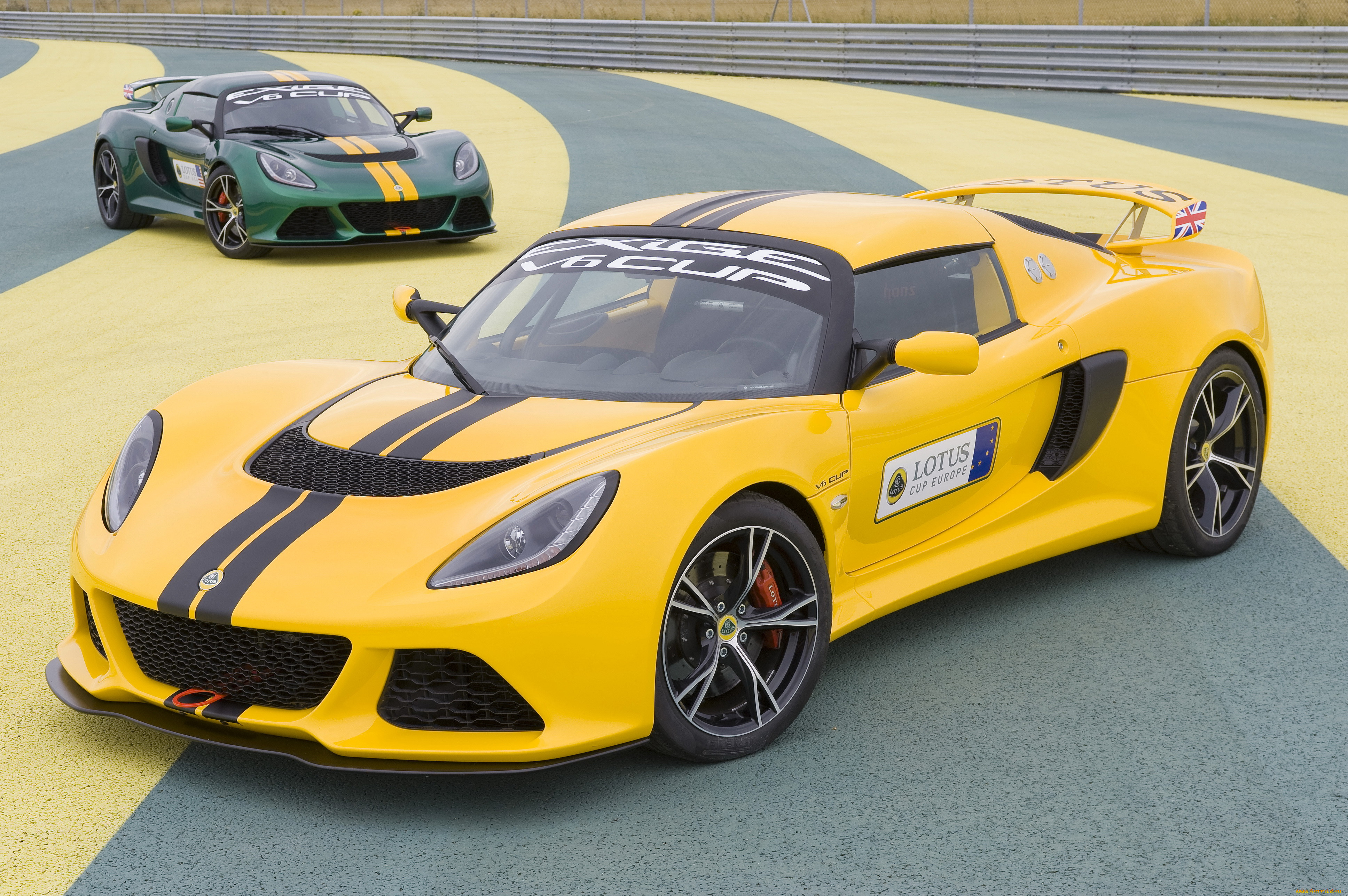 2013, lotus, exige, v6, cup, 